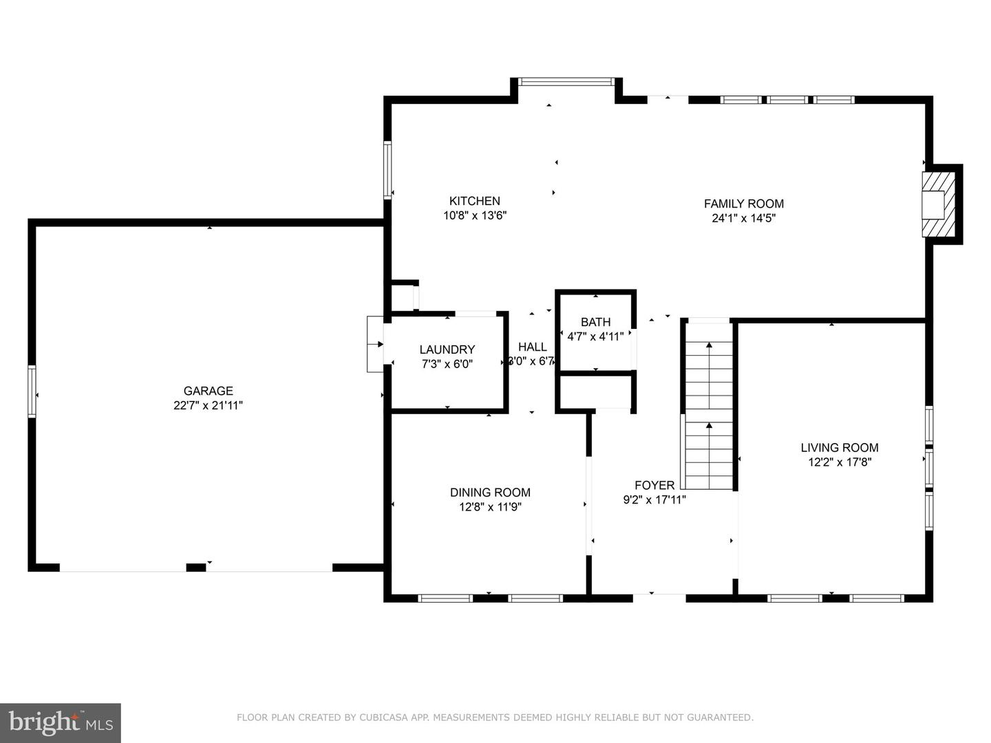 7409 SHADY PALM DR, SPRINGFIELD, Virginia 22153, 4 Bedrooms Bedrooms, ,3 BathroomsBathrooms,Residential,For sale,7409 SHADY PALM DR,VAFX2204528 MLS # VAFX2204528