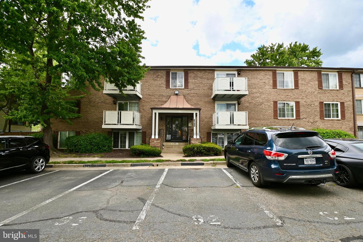 8386 BROCKHAM DR #8386H, ALEXANDRIA, Virginia 22309, 1 Bedroom Bedrooms, ,1 BathroomBathrooms,Residential,For sale,8386 BROCKHAM DR #8386H,VAFX2205418 MLS # VAFX2205418