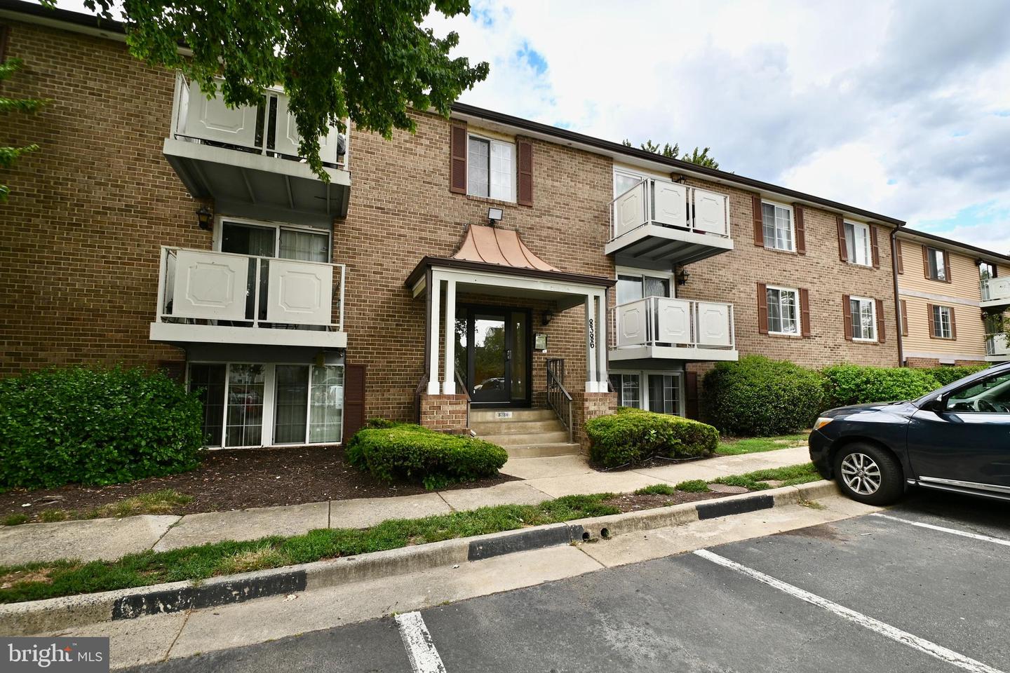 8386 BROCKHAM DR #8386H, ALEXANDRIA, Virginia 22309, 1 Bedroom Bedrooms, ,1 BathroomBathrooms,Residential,For sale,8386 BROCKHAM DR #8386H,VAFX2205418 MLS # VAFX2205418