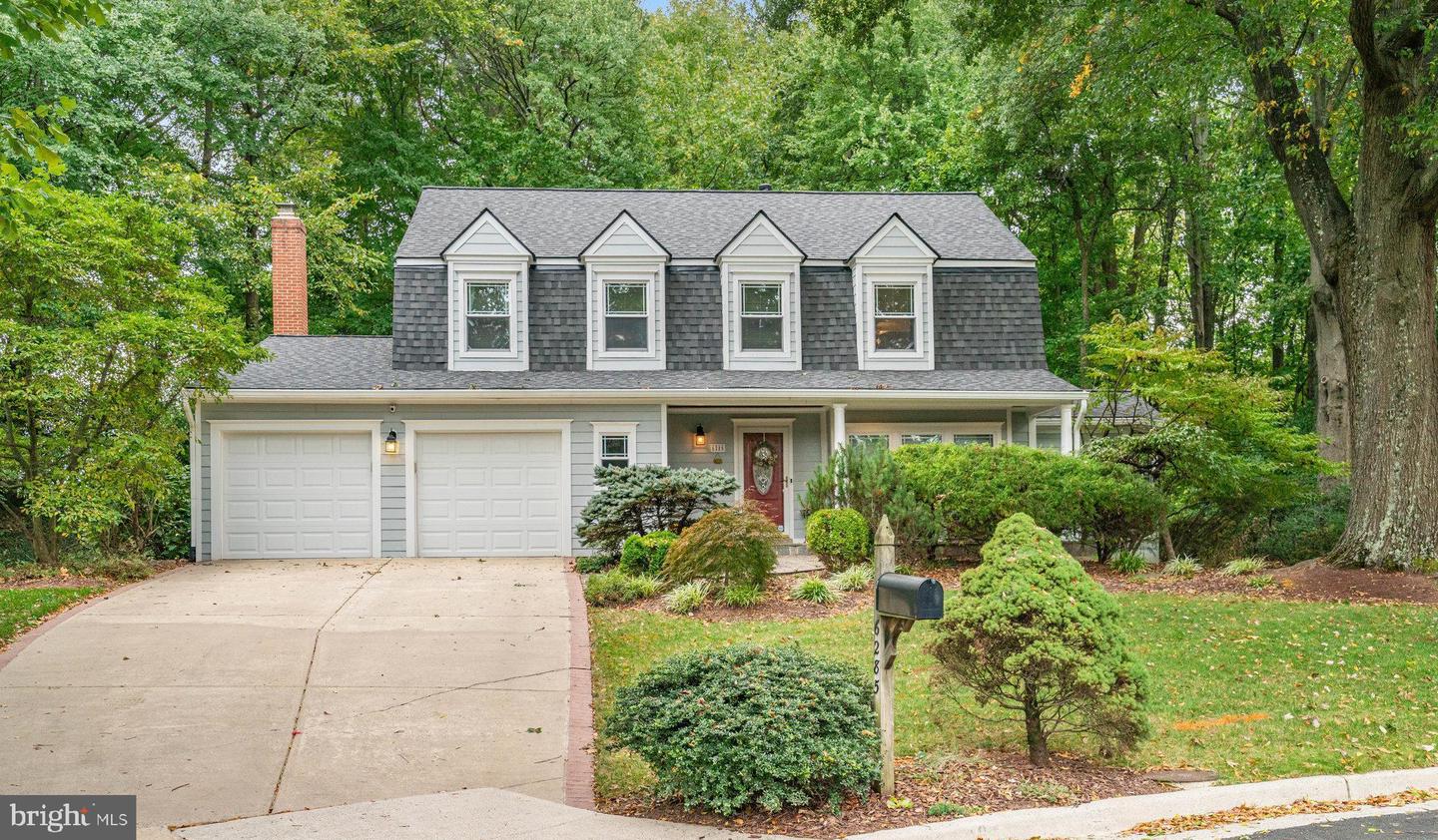 6285 GENTLE LN, ALEXANDRIA, Virginia 22310, 4 Bedrooms Bedrooms, ,2 BathroomsBathrooms,Residential,For sale,6285 GENTLE LN,VAFX2206618 MLS # VAFX2206618