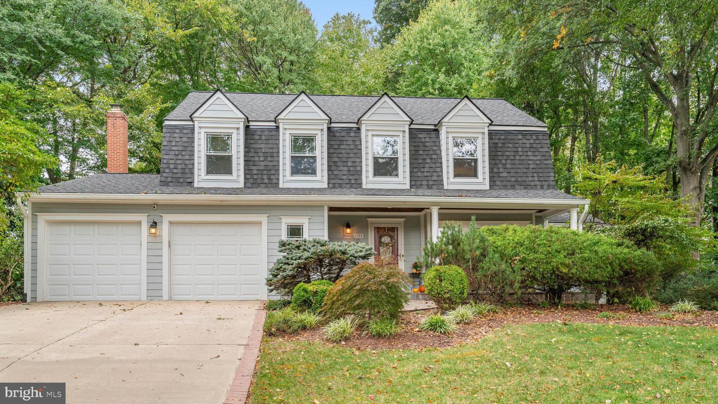 6285 GENTLE LN, ALEXANDRIA, Virginia 22310, 4 Bedrooms Bedrooms, ,2 BathroomsBathrooms,Residential,For sale,6285 GENTLE LN,VAFX2206618 MLS # VAFX2206618