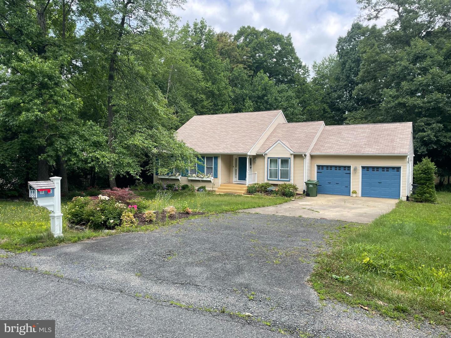 3 GARFIELD ST, STAFFORD, Virginia 22556, 3 Bedrooms Bedrooms, ,2 BathroomsBathrooms,Residential,For sale,3 GARFIELD ST,VAST2033624 MLS # VAST2033624