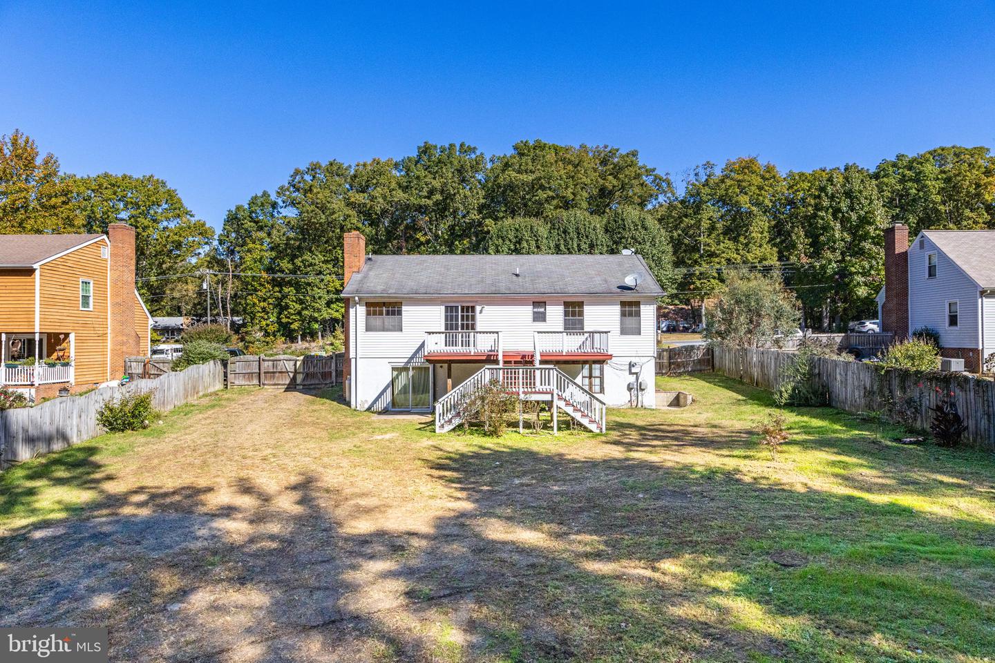 4804 HARRISON RD, FREDERICKSBURG, Virginia 22408, 3 Bedrooms Bedrooms, ,2 BathroomsBathrooms,Residential,For sale,4804 HARRISON RD,VASP2028738 MLS # VASP2028738