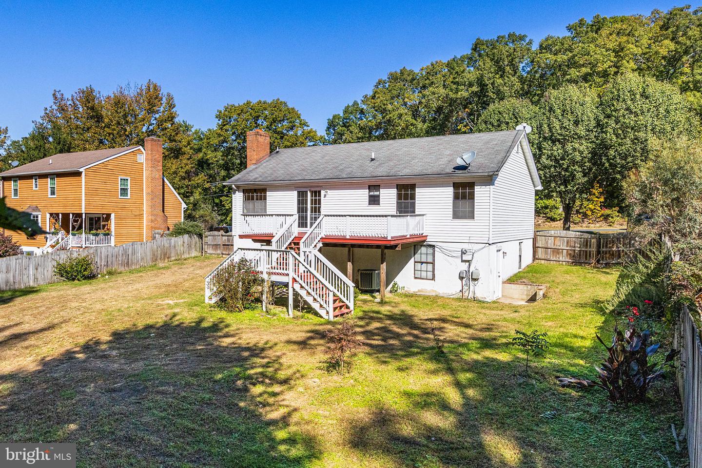 4804 HARRISON RD, FREDERICKSBURG, Virginia 22408, 3 Bedrooms Bedrooms, ,2 BathroomsBathrooms,Residential,For sale,4804 HARRISON RD,VASP2028738 MLS # VASP2028738