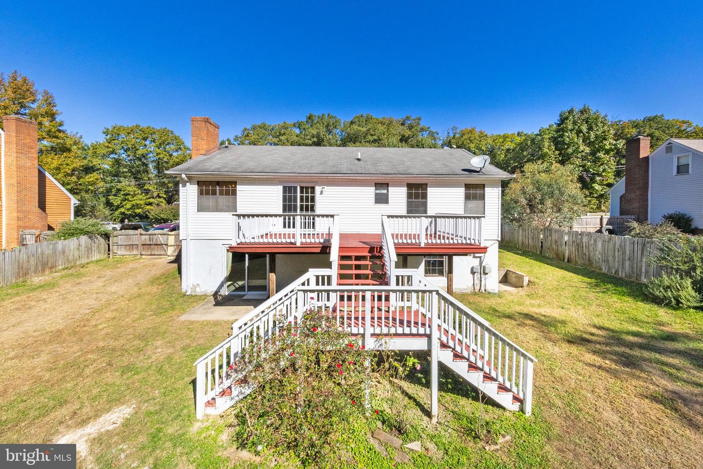 4804 HARRISON RD, FREDERICKSBURG, Virginia 22408, 3 Bedrooms Bedrooms, ,2 BathroomsBathrooms,Residential,For sale,4804 HARRISON RD,VASP2028738 MLS # VASP2028738