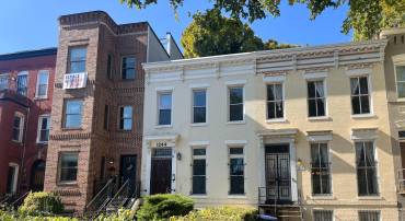 1244 NEW JERSEY AVE NW, WASHINGTON, District Of Columbia 20001, 4 Bedrooms Bedrooms, ,3 BathroomsBathrooms,Residential,For sale,1244 NEW JERSEY AVE NW,DCDC2165456 MLS # DCDC2165456