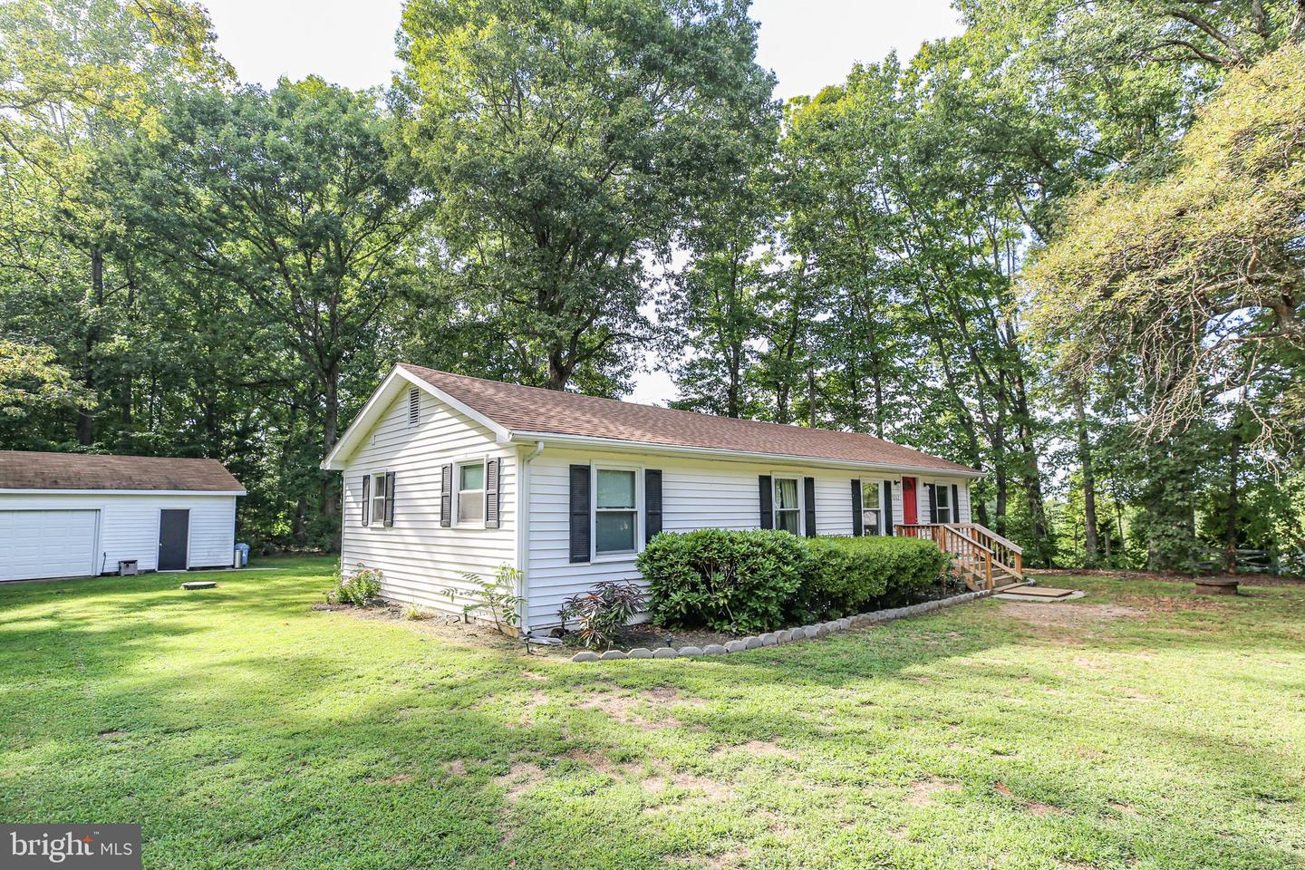 9262 CEDAR HOLLOW RD, UNIONVILLE, Virginia 22567, 3 Bedrooms Bedrooms, ,1 BathroomBathrooms,Residential,For sale,9262 CEDAR HOLLOW RD,VAOR2008222 MLS # VAOR2008222