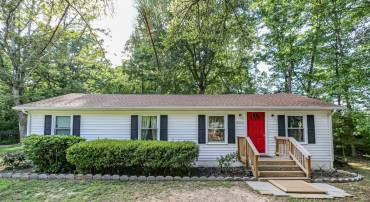 9262 CEDAR HOLLOW RD, UNIONVILLE, Virginia 22567, 3 Bedrooms Bedrooms, ,1 BathroomBathrooms,Residential,For sale,9262 CEDAR HOLLOW RD,VAOR2008222 MLS # VAOR2008222