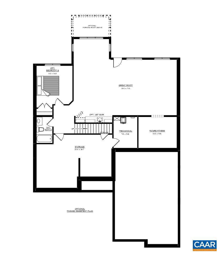 15 B STOCKTON CREEK LN #LOT 15 STOCKTON CREE, CHARLOTTESVILLE, Virginia 22901, 5 Bedrooms Bedrooms, ,5 BathroomsBathrooms,Residential,For sale,15 B STOCKTON CREEK LN #LOT 15 STOCKTON CREE,658077 MLS # 658077