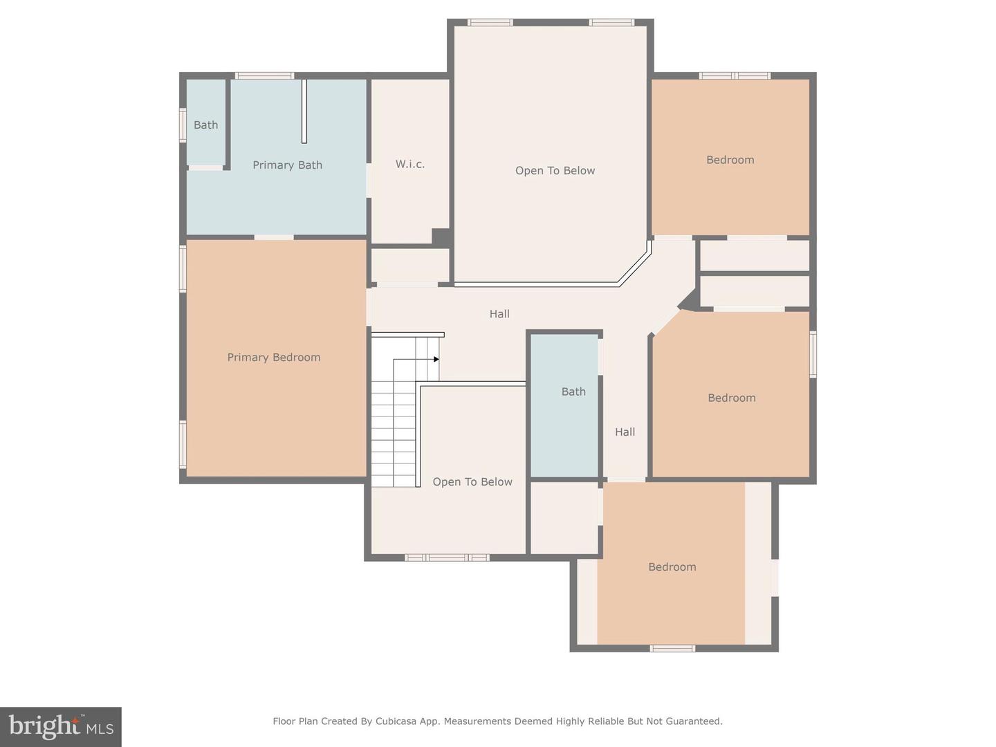 4 CEDARVIEW CT, FREDERICKSBURG, Virginia 22406, 5 Bedrooms Bedrooms, ,3 BathroomsBathrooms,Residential,For sale,4 CEDARVIEW CT,VAST2033702 MLS # VAST2033702