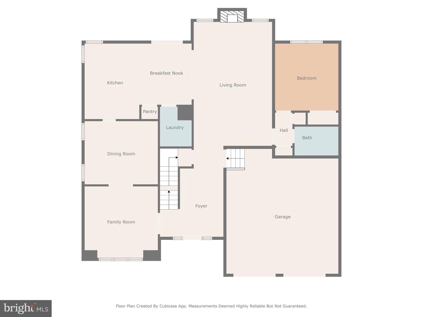 4 CEDARVIEW CT, FREDERICKSBURG, Virginia 22406, 5 Bedrooms Bedrooms, ,3 BathroomsBathrooms,Residential,For sale,4 CEDARVIEW CT,VAST2033702 MLS # VAST2033702