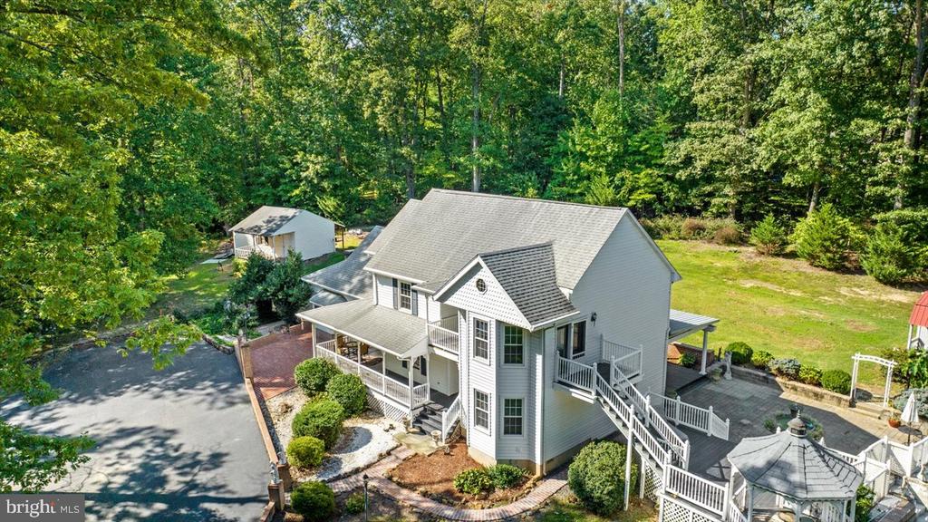 117 THUMB LATCH LN, MADISON, Virginia 22727, 4 Bedrooms Bedrooms, ,2 BathroomsBathrooms,Residential,117 THUMB LATCH LN,VAMA2001860 MLS # VAMA2001860