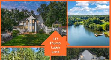 117 THUMB LATCH LN, MADISON, Virginia 22727, 4 Bedrooms Bedrooms, ,2 BathroomsBathrooms,Residential,117 THUMB LATCH LN,VAMA2001860 MLS # VAMA2001860