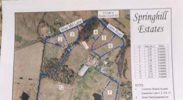 LOT 10 GRIM RD, STEPHENS CITY, Virginia 22655, ,Land,For sale,LOT 10 GRIM RD,VAFV2022428 MLS # VAFV2022428