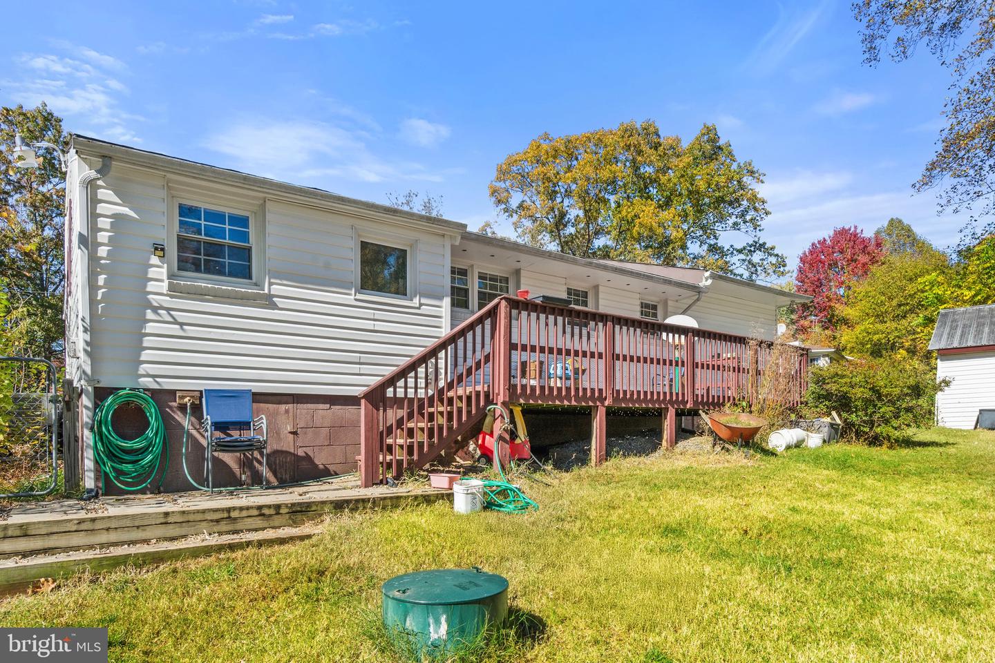 7181 EGGBORNSVILLE RD, RIXEYVILLE, Virginia 22737, 3 Bedrooms Bedrooms, ,2 BathroomsBathrooms,Residential,For sale,7181 EGGBORNSVILLE RD,VACU2009048 MLS # VACU2009048