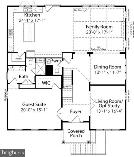 6712 WILLIAMSBURG BLVD, ARLINGTON, Virginia 22213, 5 Bedrooms Bedrooms, ,4 BathroomsBathrooms,Residential,For sale,6712 WILLIAMSBURG BLVD,VAAR2049972 MLS # VAAR2049972