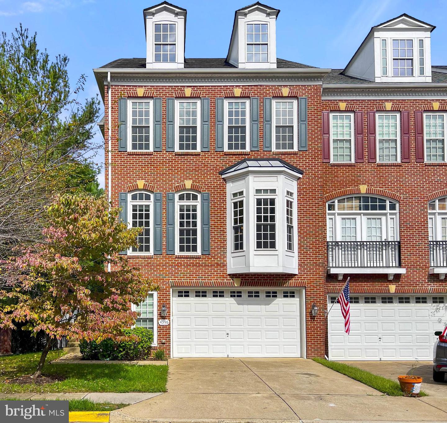 4396 PATRIOT PARK CT, FAIRFAX, Virginia 22030, 3 Bedrooms Bedrooms, ,3 BathroomsBathrooms,Residential,For sale,4396 PATRIOT PARK CT,VAFX2207274 MLS # VAFX2207274