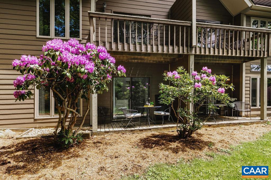 490 THREE RIDGES CONDOS, WINTERGREEN RESORT, Virginia 22967, 1 Bedroom Bedrooms, ,1 BathroomBathrooms,Residential,For sale,490 THREE RIDGES CONDOS,658086 MLS # 658086