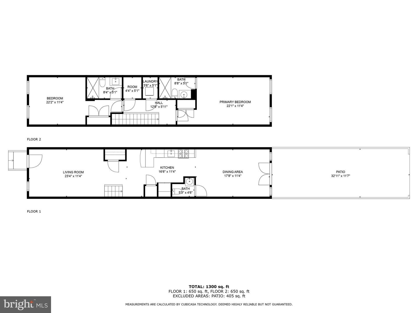 2022 10TH ST NW, WASHINGTON, District Of Columbia 20001, 2 Bedrooms Bedrooms, ,2 BathroomsBathrooms,Residential,For sale,2022 10TH ST NW,DCDC2165730 MLS # DCDC2165730