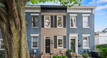 2022 10TH ST NW, WASHINGTON, District Of Columbia 20001, 2 Bedrooms Bedrooms, ,2 BathroomsBathrooms,Residential,For sale,2022 10TH ST NW,DCDC2165730 MLS # DCDC2165730