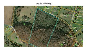 3720 MORRIS MILL RD, SWOOPE, Virginia 24479, ,Land,3720 MORRIS MILL RD,647048 MLS # 647048