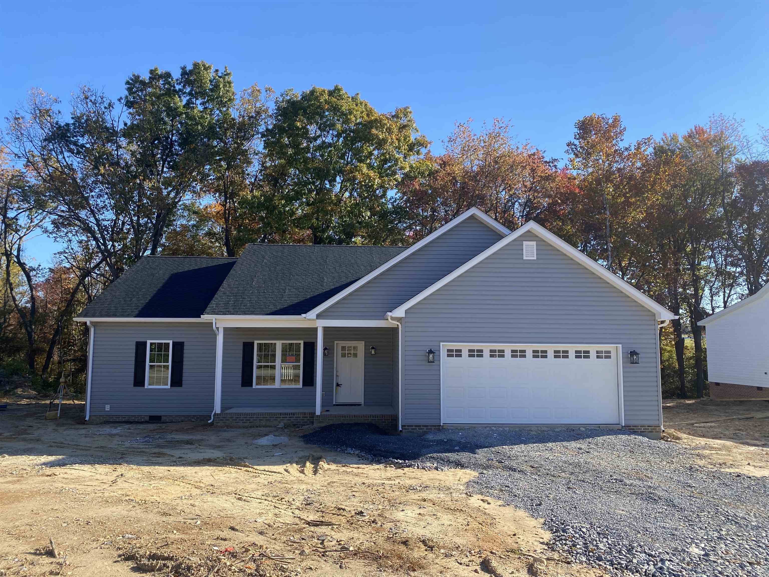 129 SPRING RIDGE DR, STUARTS DRAFT, Virginia 24477, 3 Bedrooms Bedrooms, ,2 BathroomsBathrooms,Residential,129 SPRING RIDGE DR,658104 MLS # 658104