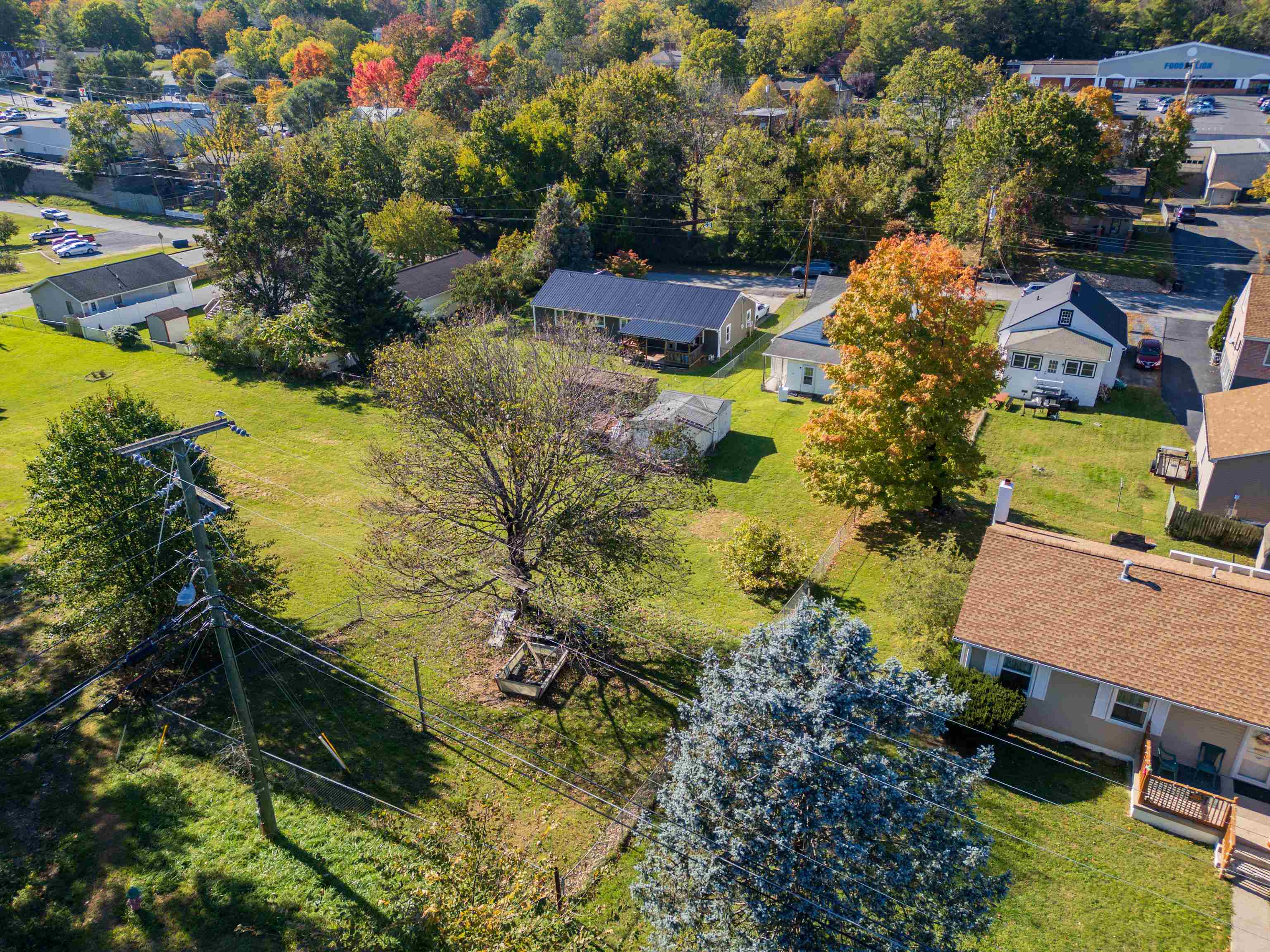 611 RANDOLPH ST, STAUNTON, Virginia 24401, 4 Bedrooms Bedrooms, ,1 BathroomBathrooms,Residential,611 RANDOLPH ST,658113 MLS # 658113