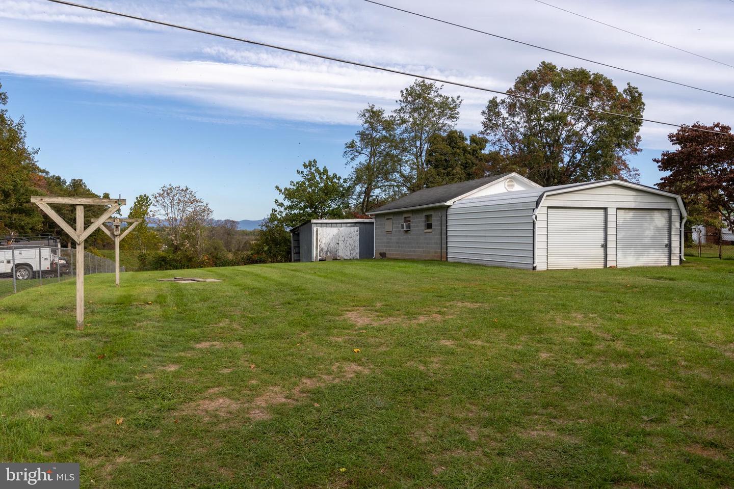 1457 OAK PARK RD, MADISON, Virginia 22727, 2 Bedrooms Bedrooms, ,1 BathroomBathrooms,Residential,For sale,1457 OAK PARK RD,VAMA2001902 MLS # VAMA2001902