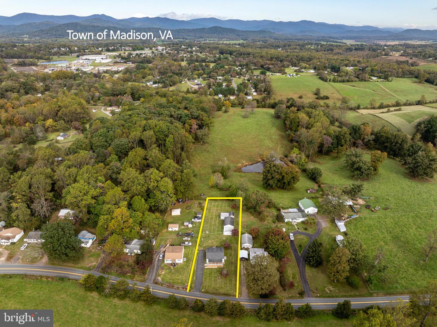 1457 OAK PARK RD, MADISON, Virginia 22727, 2 Bedrooms Bedrooms, ,1 BathroomBathrooms,Residential,For sale,1457 OAK PARK RD,VAMA2001902 MLS # VAMA2001902