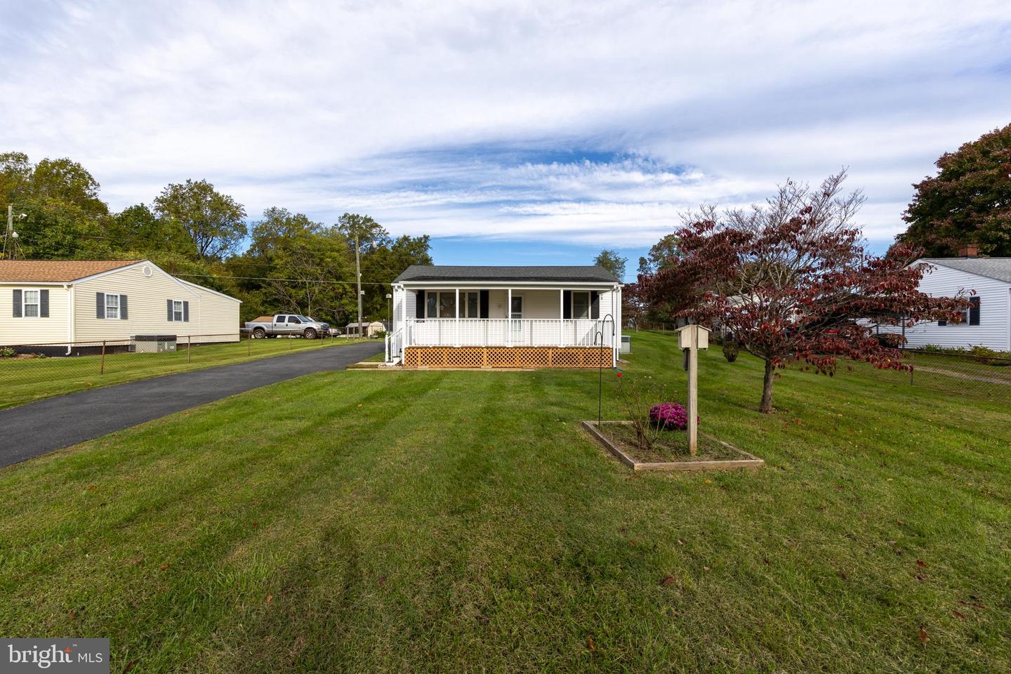 1457 OAK PARK RD, MADISON, Virginia 22727, 2 Bedrooms Bedrooms, ,1 BathroomBathrooms,Residential,For sale,1457 OAK PARK RD,VAMA2001902 MLS # VAMA2001902