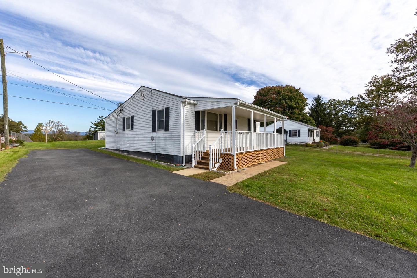 1457 OAK PARK RD, MADISON, Virginia 22727, 2 Bedrooms Bedrooms, ,1 BathroomBathrooms,Residential,For sale,1457 OAK PARK RD,VAMA2001902 MLS # VAMA2001902