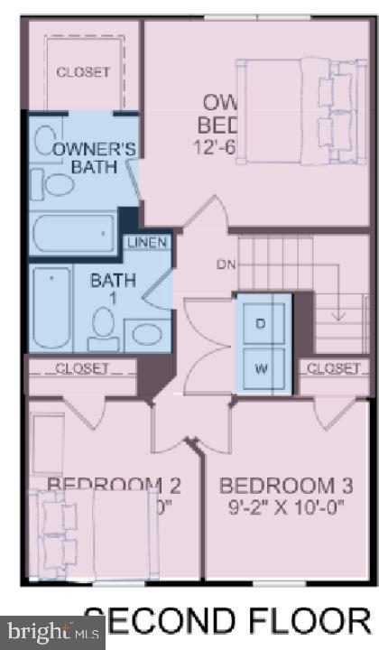 7227 POTOMAC TERRACE, RUTHER GLEN, Virginia 22546, 3 Bedrooms Bedrooms, ,2 BathroomsBathrooms,Residential,For sale,7227 POTOMAC TERRACE,VACV2006872 MLS # VACV2006872