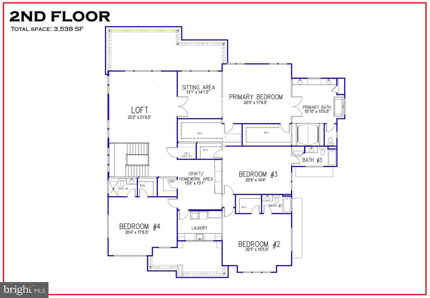 1800 RUPERT ST, MCLEAN, Virginia 22101, 6 Bedrooms Bedrooms, ,6 BathroomsBathrooms,Residential,For sale,1800 RUPERT ST,VAFX2207332 MLS # VAFX2207332