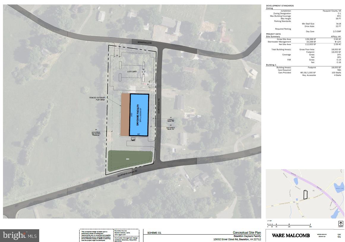 13002 SILVER CLOUD RD, BEALETON, Virginia 22712, ,Land,For sale,13002 SILVER CLOUD RD,VAFQ2014424 MLS # VAFQ2014424