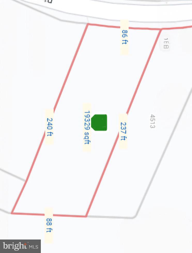 4515 LOGMILL RD, GAINESVILLE, Virginia 20155, ,Land,For sale,4515 LOGMILL RD,VAPW2081640 MLS # VAPW2081640