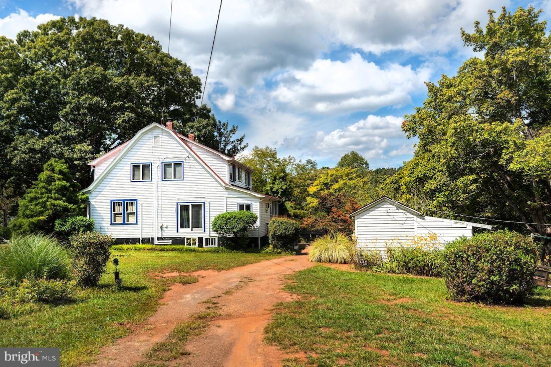 2256 ADIAL RD, FABER, Virginia 22938, 4 Bedrooms Bedrooms, ,2 BathroomsBathrooms,Residential,Acorn Inn,2256 ADIAL RD,658119 MLS # 658119