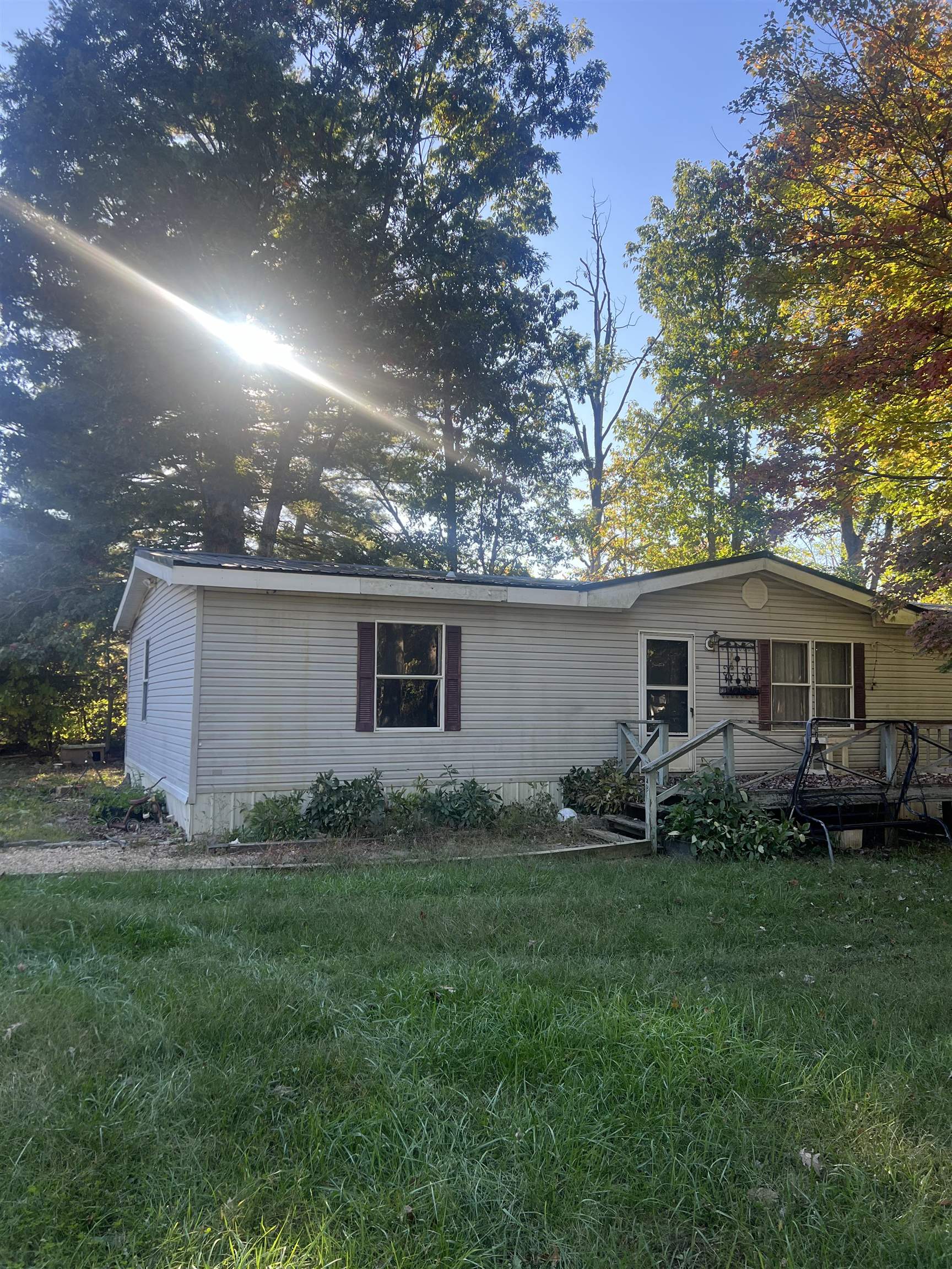 48 HOMER LN, RAPHINE, Virginia 24472, 3 Bedrooms Bedrooms, ,2 BathroomsBathrooms,Residential,48 HOMER LN,658127 MLS # 658127