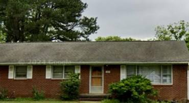 602 JETT ST, FREDERICKSBURG, Virginia 22405, 3 Bedrooms Bedrooms, ,1 BathroomBathrooms,Residential,For sale,602 JETT ST,VAST2033046 MLS # VAST2033046