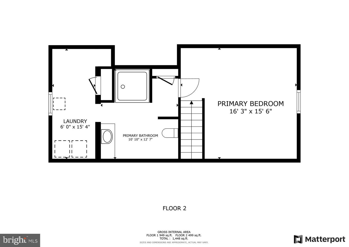 231 BUTLER RD, FREDERICKSBURG, Virginia 22405, 3 Bedrooms Bedrooms, ,2 BathroomsBathrooms,Residential,For sale,231 BUTLER RD,VAST2033258 MLS # VAST2033258