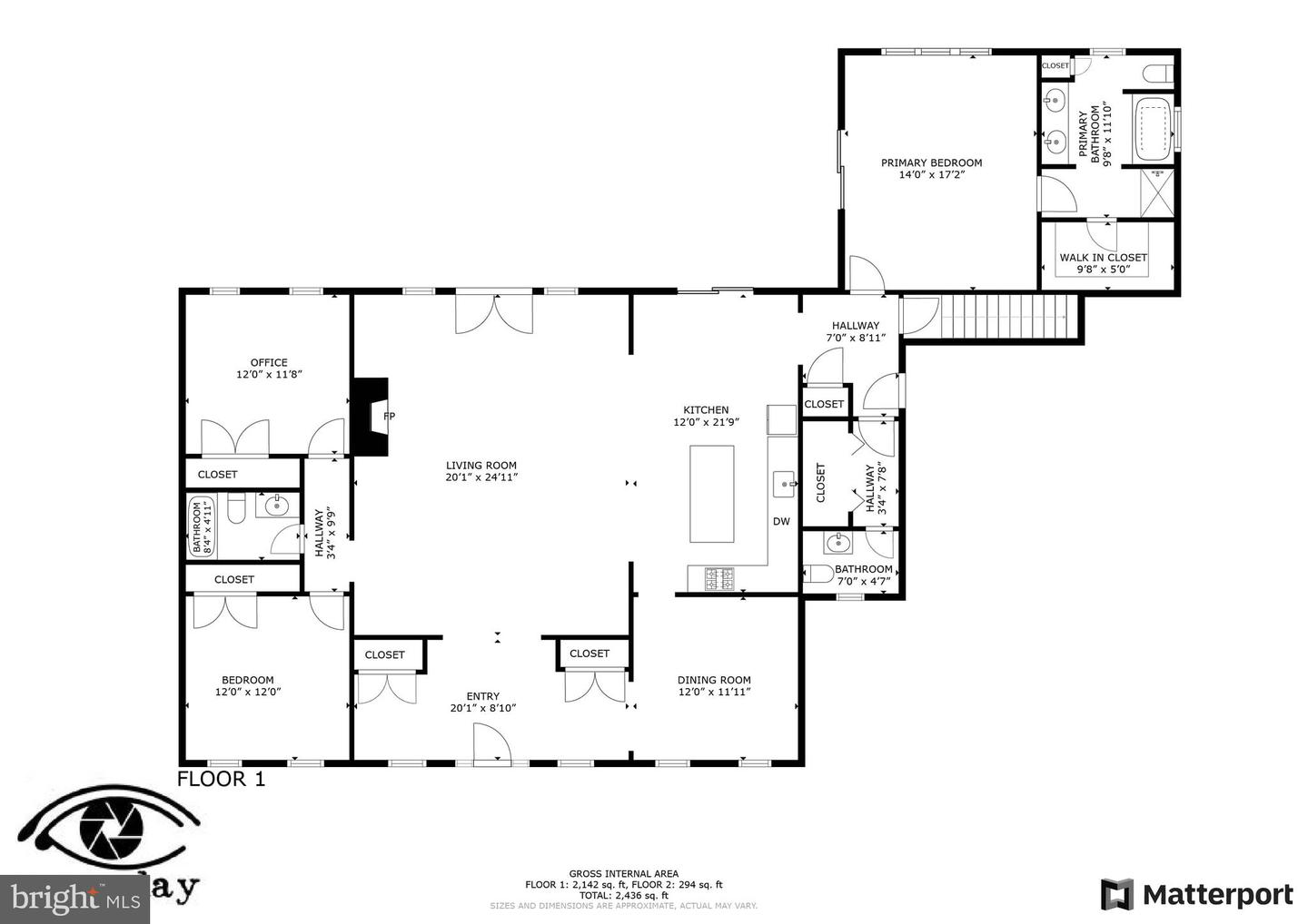 91 BURNT OAK LN, FREDERICKSBURG, Virginia 22405, 4 Bedrooms Bedrooms, ,2 BathroomsBathrooms,Residential,For sale,91 BURNT OAK LN,VAST2033482 MLS # VAST2033482