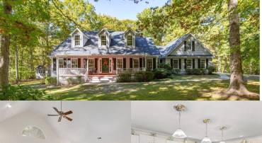 91 BURNT OAK LN, FREDERICKSBURG, Virginia 22405, 4 Bedrooms Bedrooms, ,2 BathroomsBathrooms,Residential,For sale,91 BURNT OAK LN,VAST2033482 MLS # VAST2033482