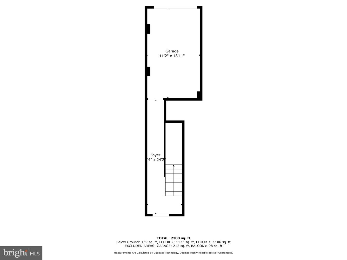 14915 RIVER WALK WAY, WOODBRIDGE, Virginia 22191, 3 Bedrooms Bedrooms, ,2 BathroomsBathrooms,Residential,For sale,14915 RIVER WALK WAY,VAPW2081796 MLS # VAPW2081796