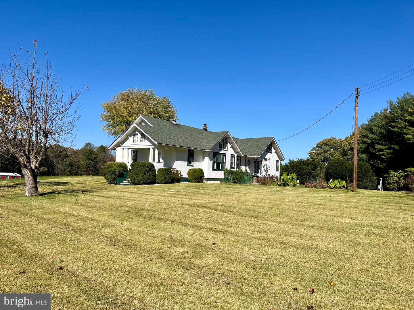 9309 OLD TURNPIKE RD, CULPEPER, Virginia 22701, 3 Bedrooms Bedrooms, ,2 BathroomsBathrooms,Residential,For sale,9309 OLD TURNPIKE RD,VACU2009128 MLS # VACU2009128