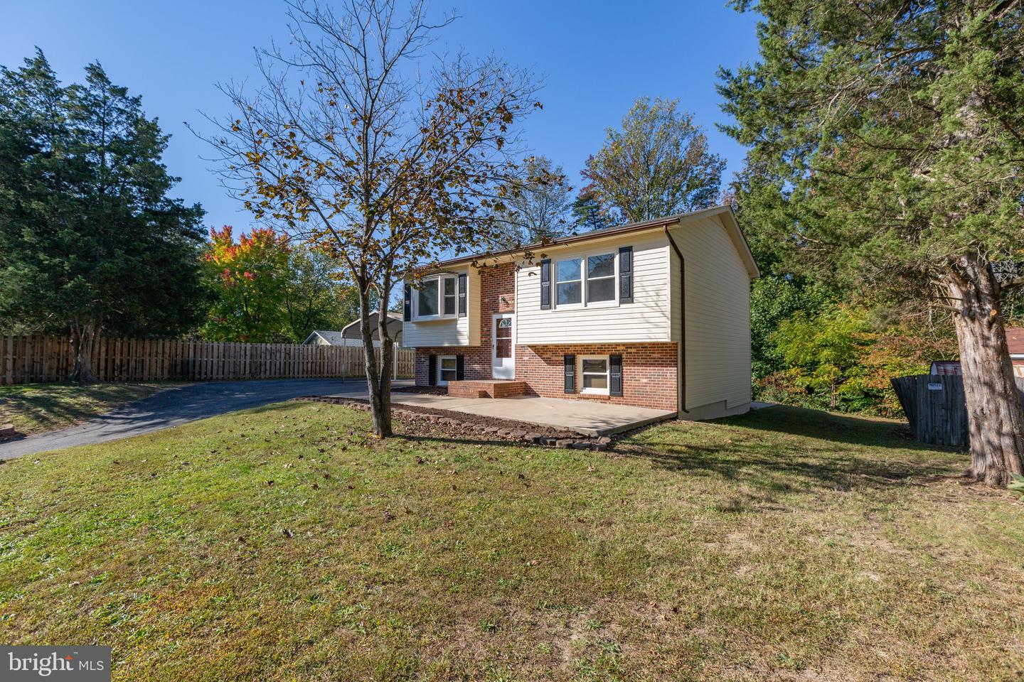 10 SCHOOLER CT, FREDERICKSBURG, Virginia 22407, 4 Bedrooms Bedrooms, ,2 BathroomsBathrooms,Residential,For sale,10 SCHOOLER CT,VASP2028780 MLS # VASP2028780