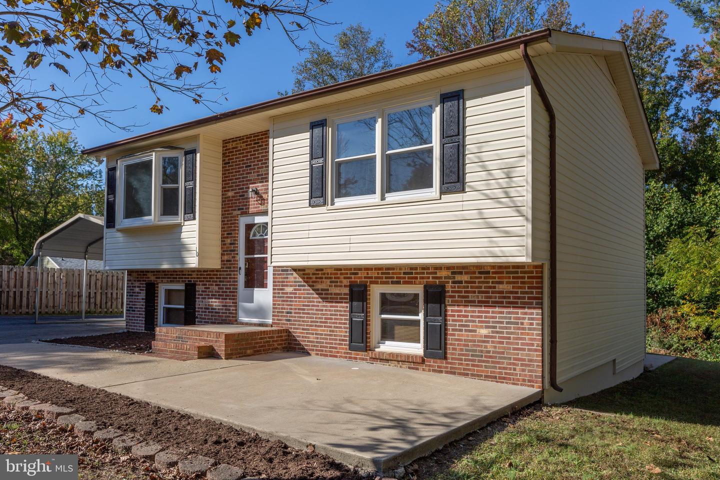 10 SCHOOLER CT, FREDERICKSBURG, Virginia 22407, 4 Bedrooms Bedrooms, ,2 BathroomsBathrooms,Residential,For sale,10 SCHOOLER CT,VASP2028780 MLS # VASP2028780