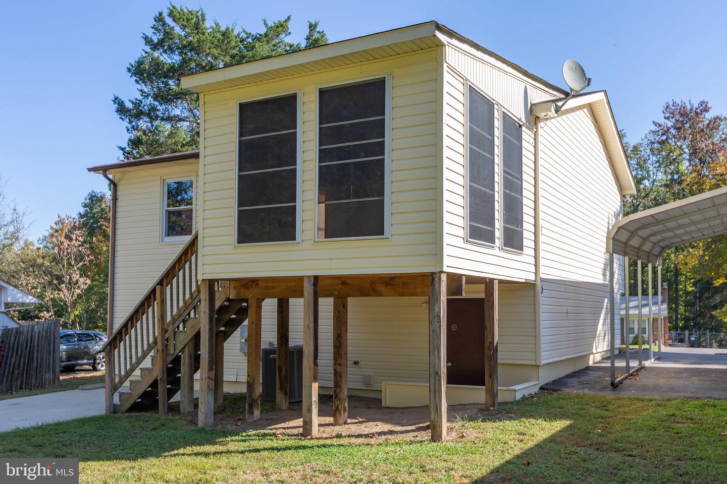 10 SCHOOLER CT, FREDERICKSBURG, Virginia 22407, 4 Bedrooms Bedrooms, ,2 BathroomsBathrooms,Residential,For sale,10 SCHOOLER CT,VASP2028780 MLS # VASP2028780