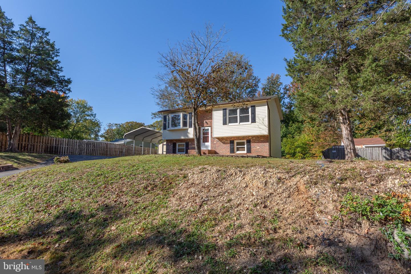 10 SCHOOLER CT, FREDERICKSBURG, Virginia 22407, 4 Bedrooms Bedrooms, ,2 BathroomsBathrooms,Residential,For sale,10 SCHOOLER CT,VASP2028780 MLS # VASP2028780