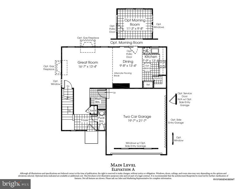 9207 WOOD CREEK CIR, FREDERICKSBURG, Virginia 22407, 3 Bedrooms Bedrooms, ,3 BathroomsBathrooms,Residential,For sale,9207 WOOD CREEK CIR,VASP2028788 MLS # VASP2028788