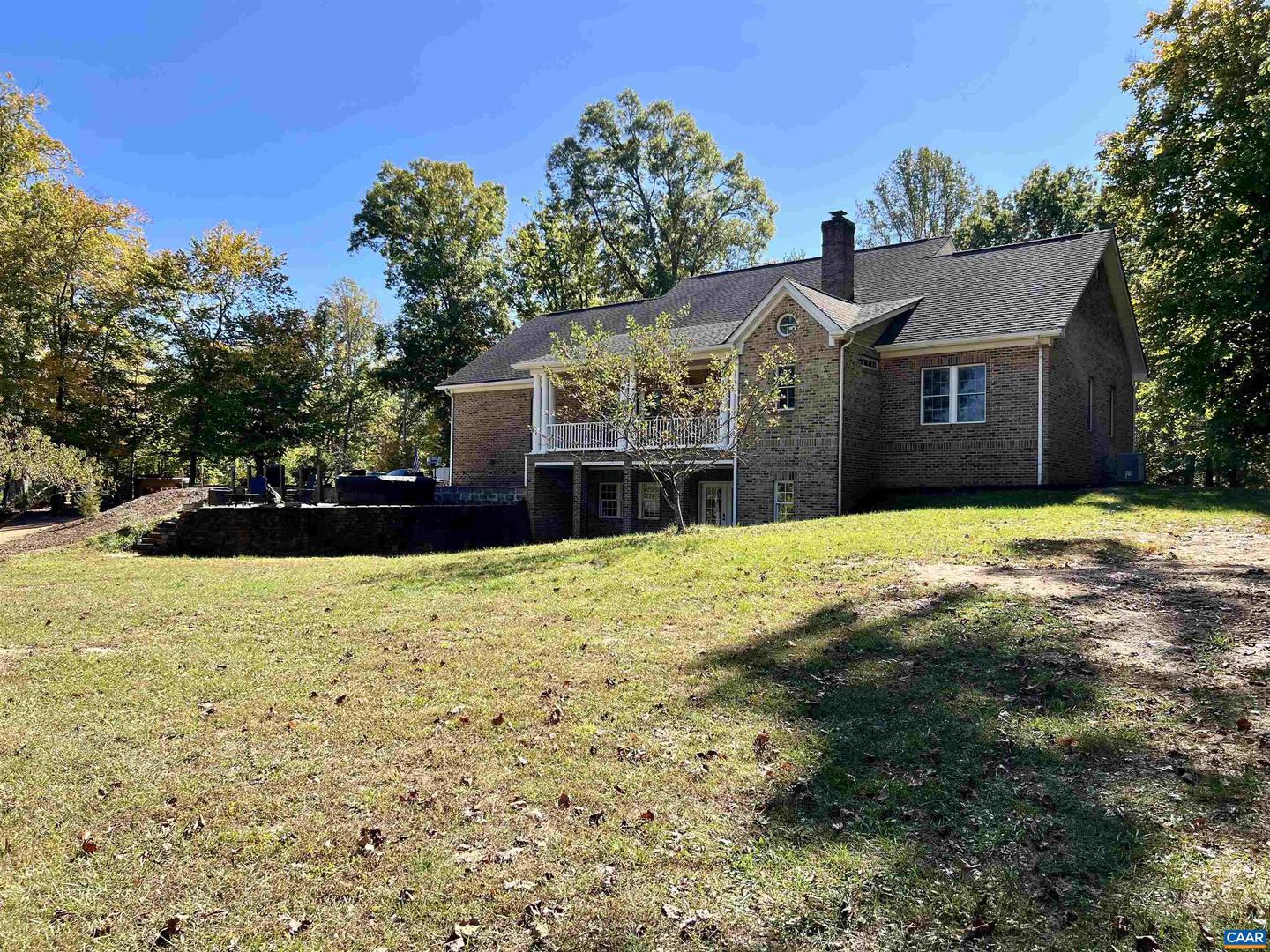 1209 PREDDY CREEK RD, BARBOURSVILLE, Virginia 22923, 4 Bedrooms Bedrooms, ,2 BathroomsBathrooms,Residential,For sale,1209 PREDDY CREEK RD,658095 MLS # 658095