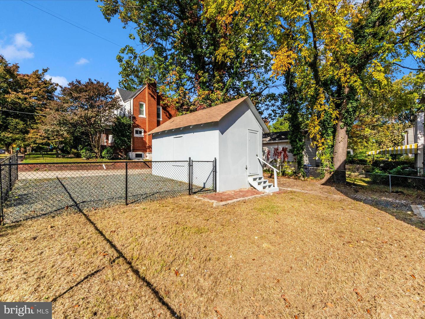 6000 4TH ST NW, WASHINGTON, District Of Columbia 20011, 3 Bedrooms Bedrooms, ,3 BathroomsBathrooms,Residential,For sale,6000 4TH ST NW,DCDC2165810 MLS # DCDC2165810